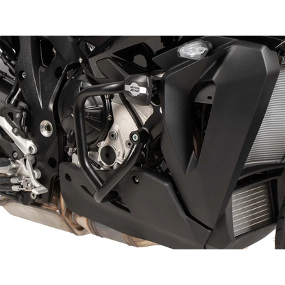 BMW S 1000 XR Protection - Engine Guard incl. protection pads
