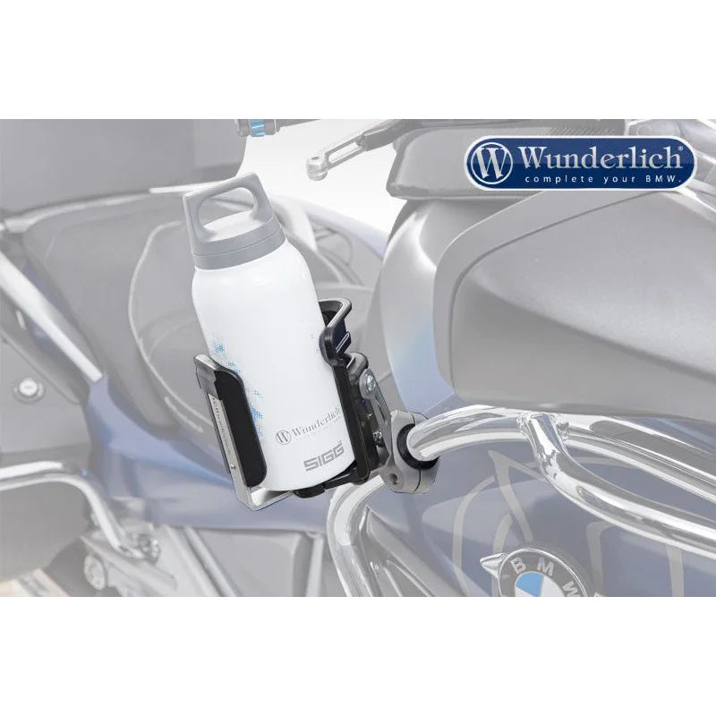Universal Drink Holder - Engine Bars