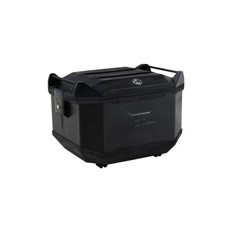 Top case 45L Xceed - Black