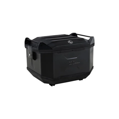 Top case 45L Xceed - Black