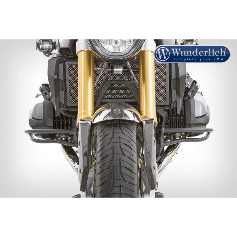 BMW R Protection - Engine Crash Bar "Sports Style" (Anthracite)