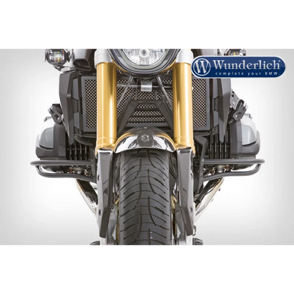 BMW R Protection - Engine Crash Bar "Sports Style" (Anthracite)