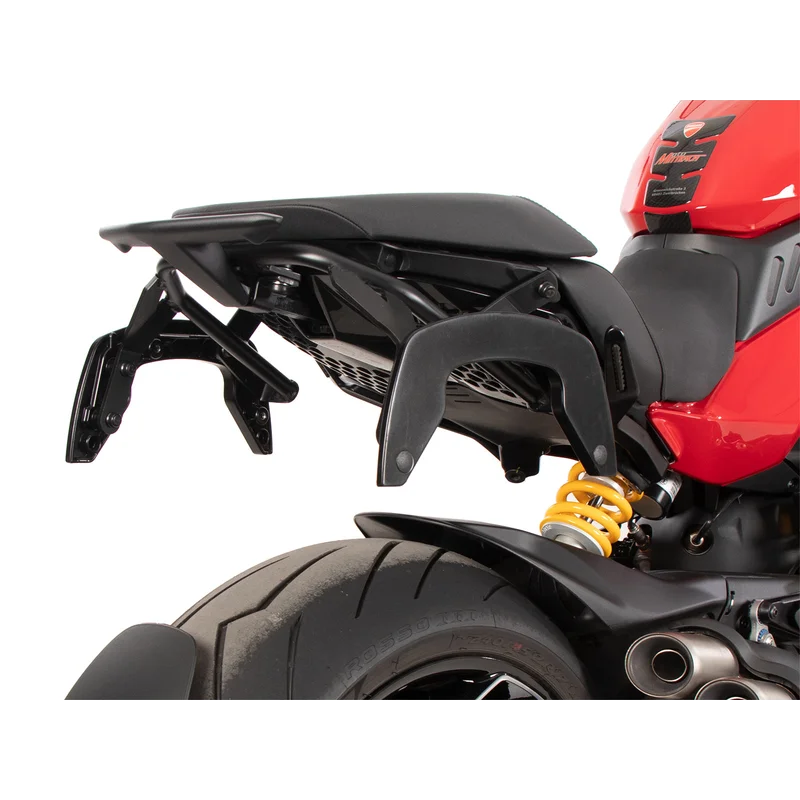 DUCATI DIAVEL V4 Luggage - C-Bow