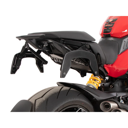 DUCATI DIAVEL V4 Luggage - C-Bow