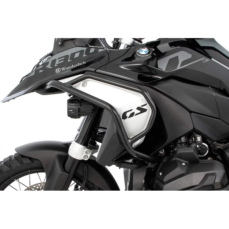 BMW R-Series R 1300 GS Adapters Kit -ULTIMATE Tank Protection Bars
