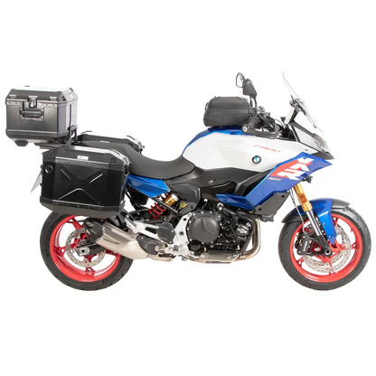 BMW F 900 XR Carrier - Topcase Alurack