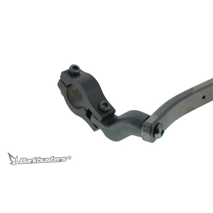 Suzuki V-Strom 800DE Protection - Handguards Only - Hand Guard Only (Deflector not included)