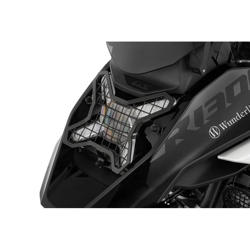 BMW R 1300 GS Protection - Headlight Guard