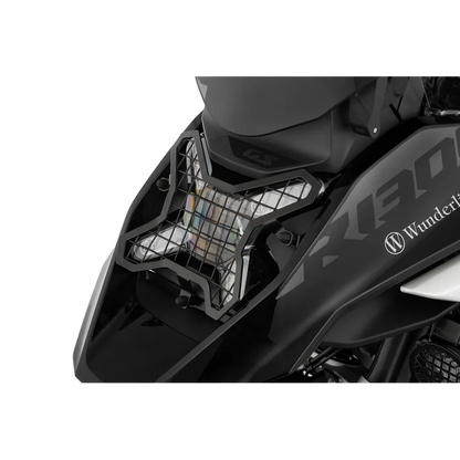 BMW R 1300 GS Protection - Headlight Guard