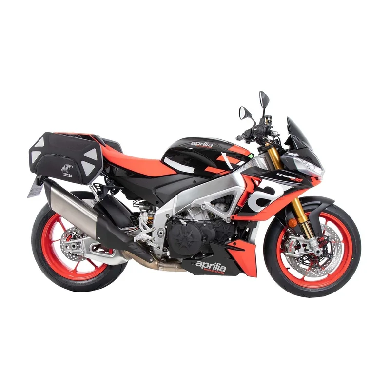 Aprilia RSV4 Luggage - C-Bow
