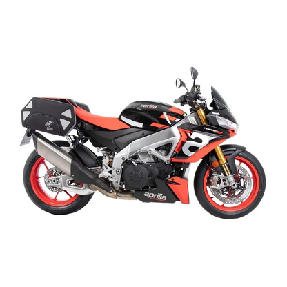 Aprilia RSV4 Luggage - C-Bow
