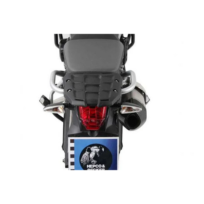 Triumph Tiger 800XC (12-14)  Handhold