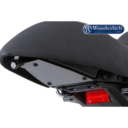 BMW RNineT Styling - Rear Stop Light