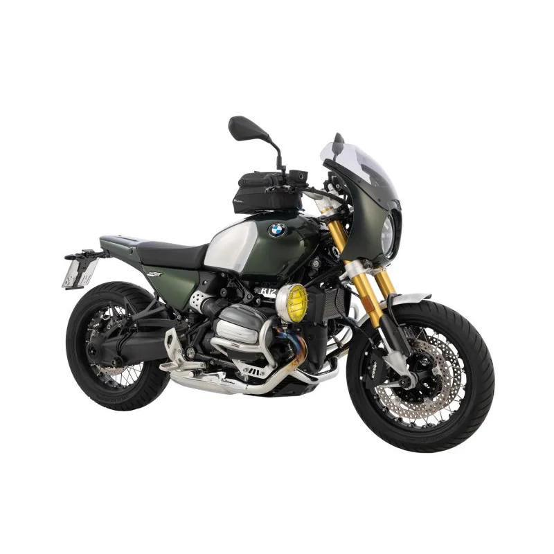 BMW R 12 Styling - Cockpit Fairing "Daytona" - Green
