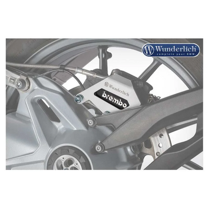 BMW Protection - Caliper Brake Guard (Rear) - Black