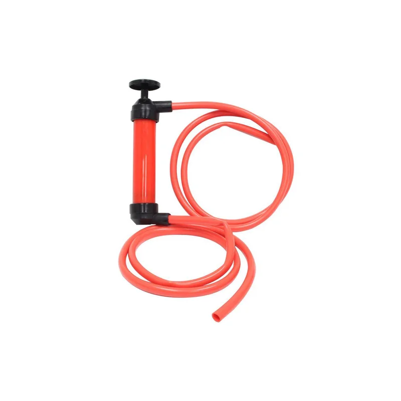 Pump Fuel Transfer + Multi