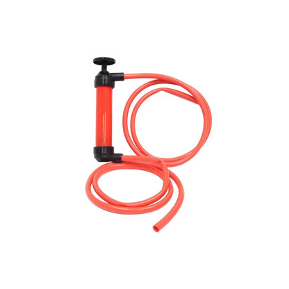 Pump Fuel Transfer + Multi