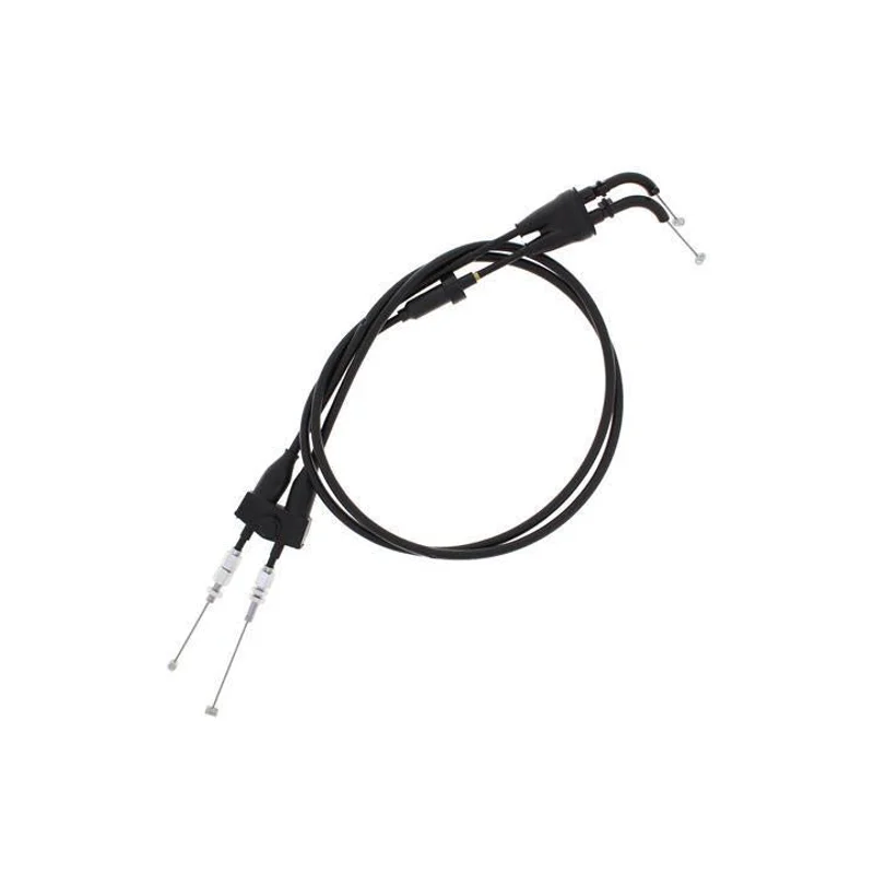 Kawasaki KX Spares - Throttle Cable