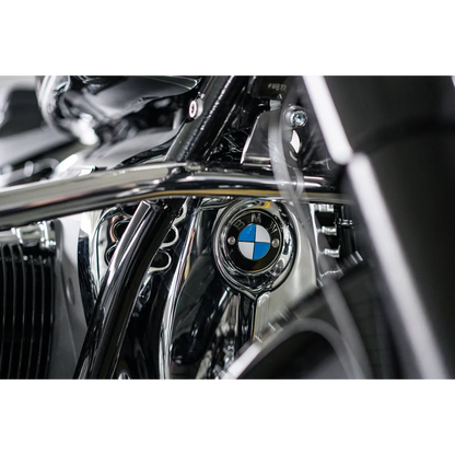 BMW R18 Protection - Engine Guard - Chrome