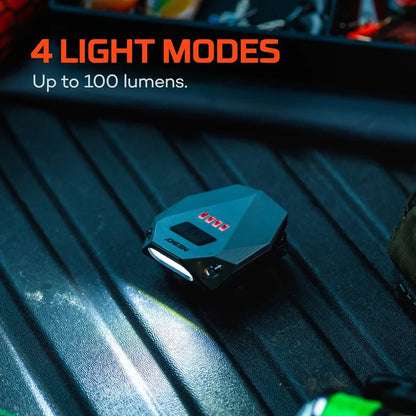 EINSTEIN CAP 100 | RECHARGE - 100