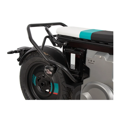 BMW CE 02 Protection - Rear Crash Bar