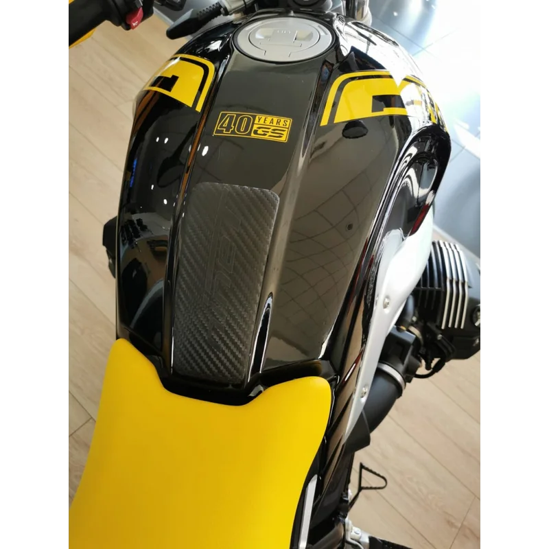 BMW RnineT Ergonomics- TANK PAD