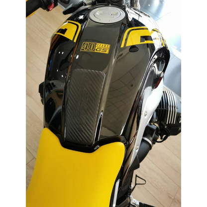 BMW RnineT Ergonomics- TANK PAD