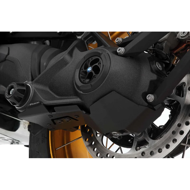 BMW R 1300 GS Protection - Cardan Mud Guard