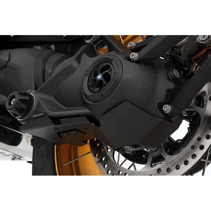 BMW R 1300 GS Protection - Cardan Mud Guard