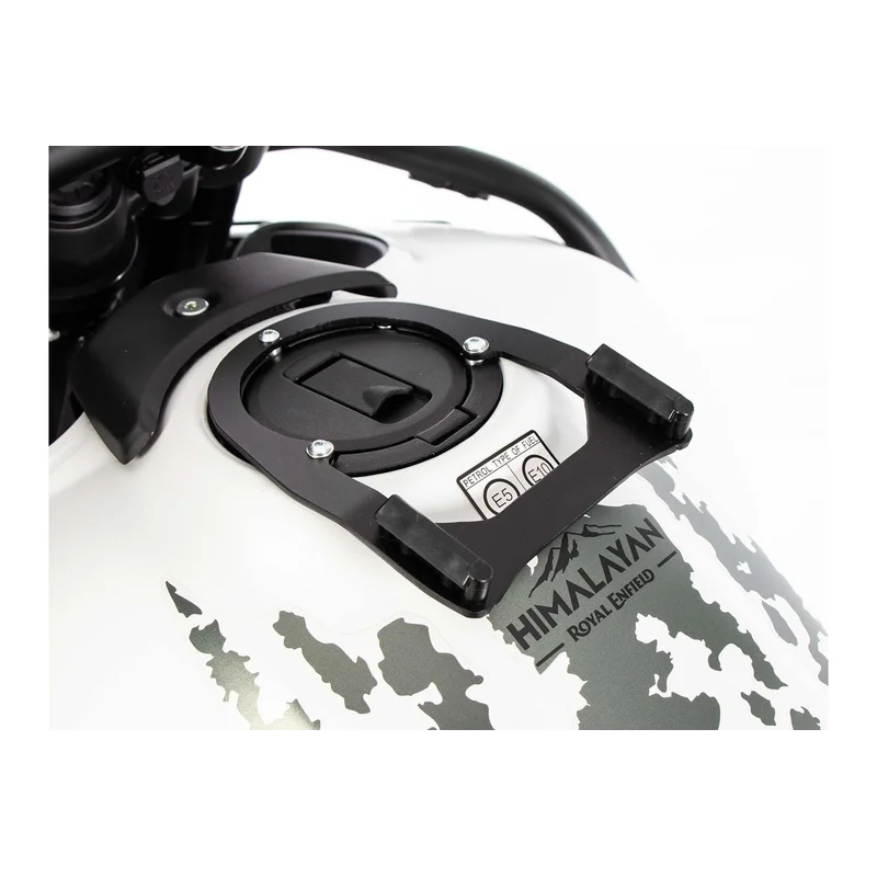 RE Himalayan 450 Ergonomics - Tank Ring Basic