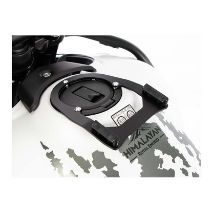 RE Himalayan 450 Ergonomics - Tank Ring Basic