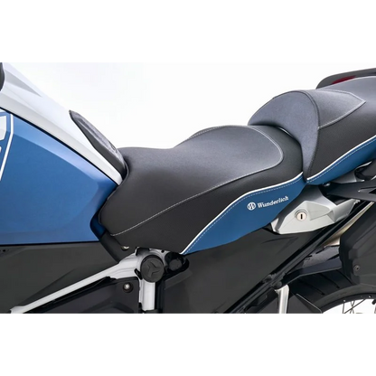 BMW R-Series Seat - Rider / Front Active Comfort "Trophy Edition" - Standard