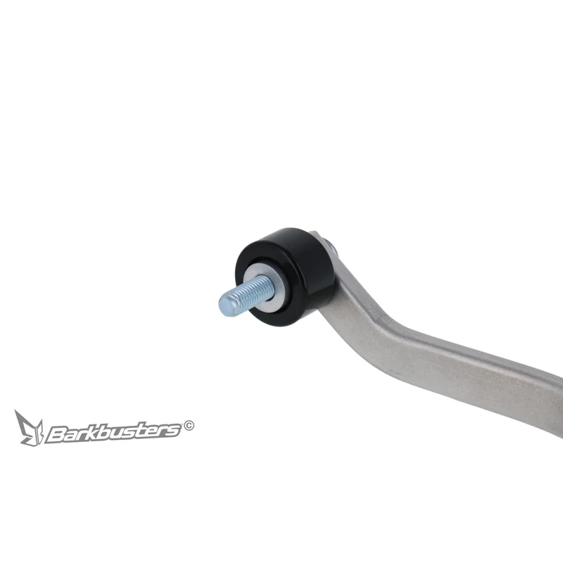 BMW F 900 GS Protection - Handguards Only - Hand Guard Only (Deflector not included)