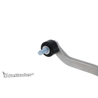 BMW F 900 GS Protection - Handguards Only - Hand Guard Only (Deflector not included)