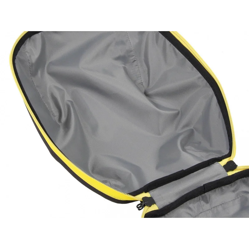 Tank bag 05.5L Royster 'Daypack' - Yellow