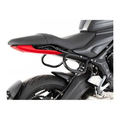 Triumph Trident 660 Protection - Rear Guard