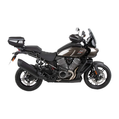 Harley Davidson Pan America Luggage - Mini Rack