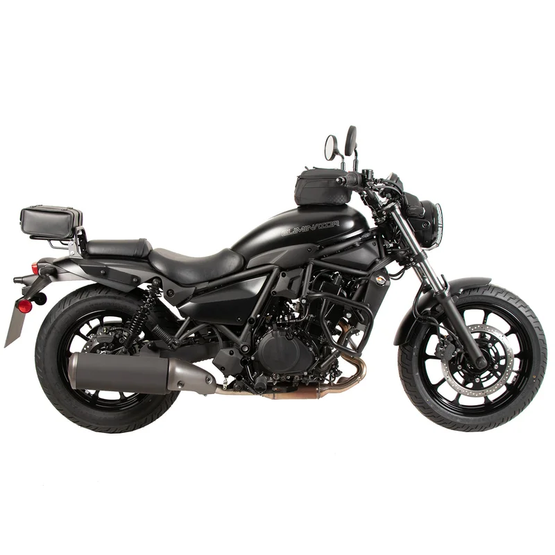 KAWASAKI ELIMINATOR 500 Carrier - Rear Rack