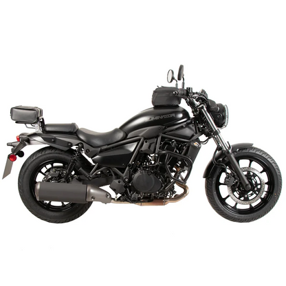 KAWASAKI ELIMINATOR 500 Carrier - Rear Rack