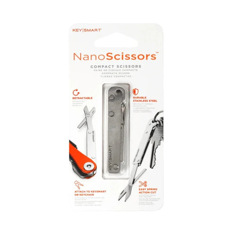 Keysmart Add on - Nano Scissors
