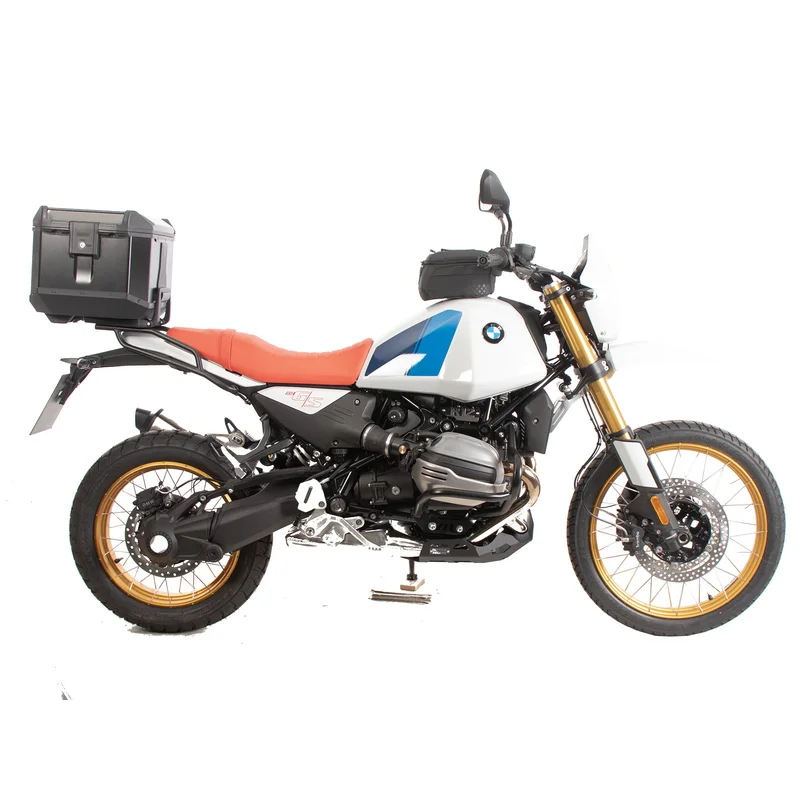 BMW R 12 G/S Carrier - Topcase Alurack