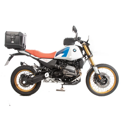BMW R 12 G/S Carrier - Topcase Alurack