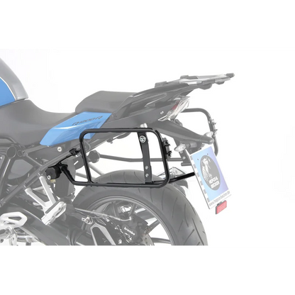BMW R1250R Sidecases Carrier - "Lock It"