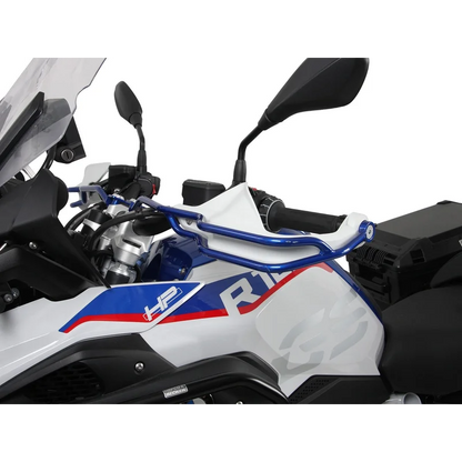 BMW R1250GS Protection - Hand Guard Set - Blue / 2019