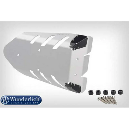 BMW R1200GS Protection - Skid Plate (Dakar)