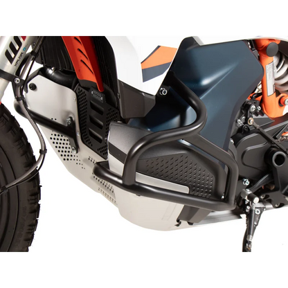KTM 790/890 Adventure Protection - Engine Guard - Black