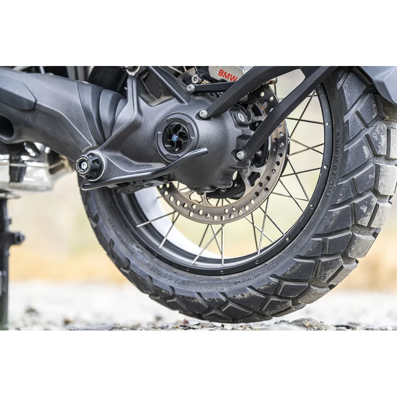 BMW R 1300 GS Protection - Cardan Guard