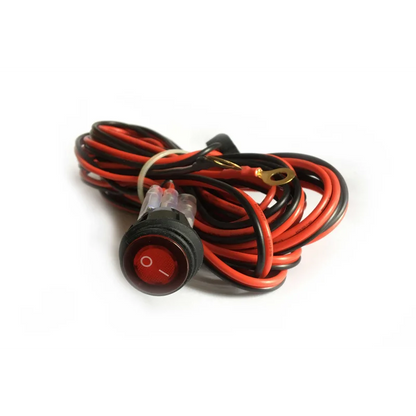 Aux LED - SQUADRON PRO - Spot / Square / Clear