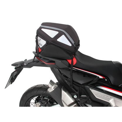 Tail / Rear Bag 17-19L Royster - Straps / Yellow