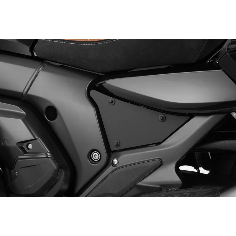 BMW K1600 B Styling - Side Cover - Black